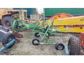 Tedder/ Rake Krone swadro 461: picture 2