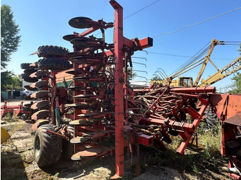 Combine seed drill Kverneland Accord MSC: picture 5