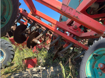 Combine seed drill Kverneland Accord MSC: picture 3