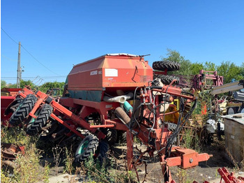 Combine seed drill Kverneland Accord MSC: picture 2