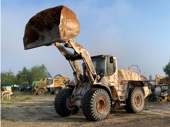 Wheel loader Liebherr L 566 2Plus2: picture 4