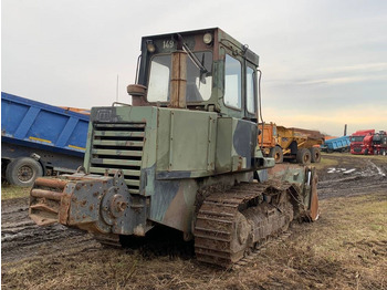 Crawler loader Liebherr LR 621B: picture 4