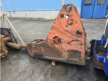 Hydraulic hammer NPK