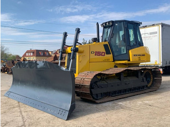 Bulldozer New Holland D 150: picture 4 Bulldozer New Holland D 150: picture 4