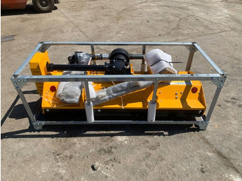 Forage harvester Orsi Garden 150 NEW: picture 3