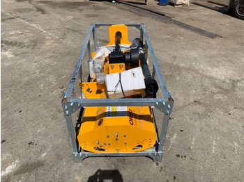Forage harvester Orsi Garden 150 NEW: picture 2
