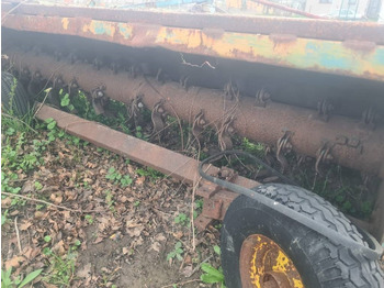 Flail mower/ Mulcher Taarup 2.5: picture 3 Flail mower/ Mulcher Taarup 2.5: picture 3