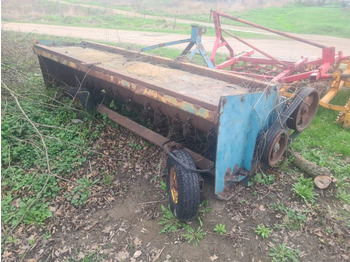 Flail mower/ Mulcher Taarup 2.5: picture 2 Flail mower/ Mulcher Taarup 2.5: picture 2