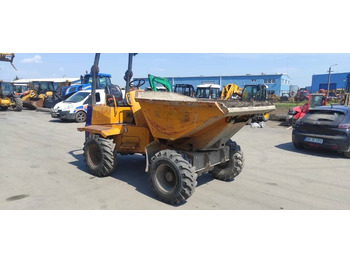 Mini dumper Thwaites 3T: picture 2