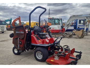 Toro R3240T  leasing Toro R3240T: picture 4