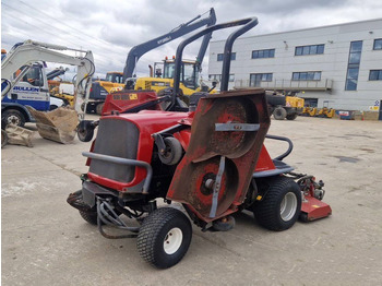 Toro R3240T  leasing Toro R3240T: picture 3