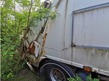 Volvo FL6  leasing Volvo FL6: picture 3