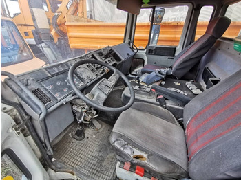 Volvo FL6  leasing Volvo FL6: picture 5