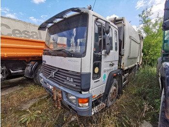Volvo FL6  leasing Volvo FL6: picture 1