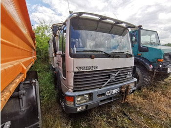 Volvo FL6  leasing Volvo FL6: picture 2