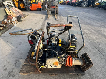 Vibratory plate Wacker Neuson VP: picture 3