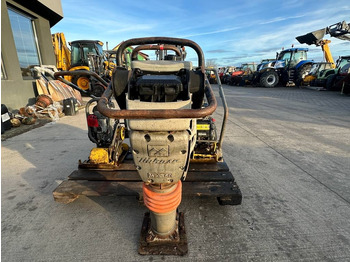Vibratory plate Wacker Neuson VP: picture 4