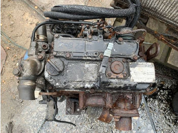 Engine YANMAR