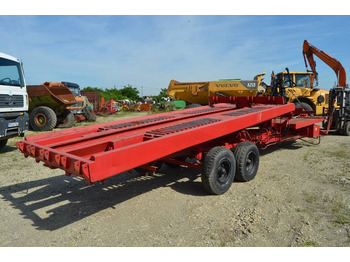 Farm trailer plegamatic R170: picture 4