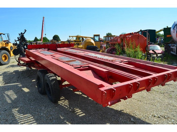 Farm trailer plegamatic R170: picture 5