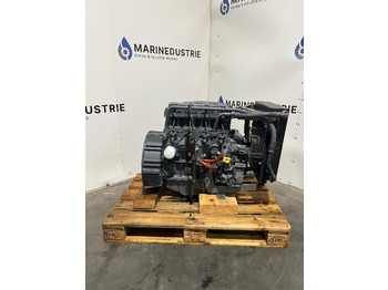 Engine DEUTZ