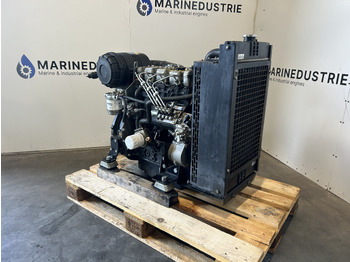 Engine for Construction machinery Perkins 404D-22 GN: picture 3