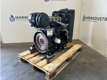 Engine for Construction machinery Perkins 404D-22 GN: picture 5