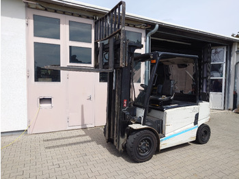 Electric forklift Hyundai 40B-9: picture 5