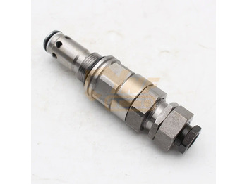New Hydraulic valve 723-40-92101 723-40-92102 723-40-92103 main control relief valve PC200-8/360-7/400-7/450-7/400-8/450-8 for KOMATSU excavator: picture 5