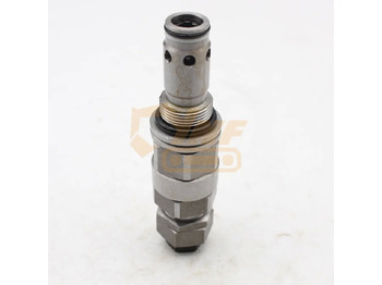 New Hydraulic valve 723-40-92101 723-40-92102 723-40-92103 main control relief valve PC200-8/360-7/400-7/450-7/400-8/450-8 for KOMATSU excavator: picture 3