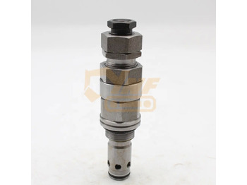 New Hydraulic valve 723-40-92101 723-40-92102 723-40-92103 main control relief valve PC200-8/360-7/400-7/450-7/400-8/450-8 for KOMATSU excavator: picture 4