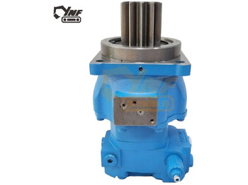 New Hydraulic motor for Excavator China Wholesale Excavator Swing Device Ihi18 Hd18 Swing Motor Assy For Mini Excavator Parts: picture 5 New Hydraulic motor for Excavator China Wholesale Excavator Swing Device Ihi18 Hd18 Swing Motor Assy For Mini Excavator Parts: picture 5
