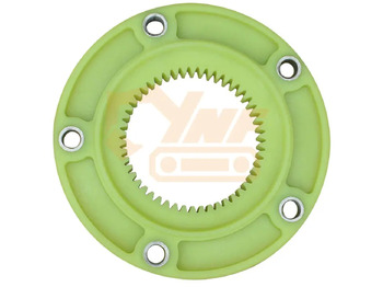 Clutch and parts CATERPILLAR