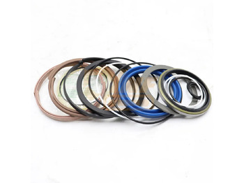 Hydraulics Construction Machinery Parts DX225 Boom Cylinder Seal Kit K9001878 For Doosan Excavator Hydraulic Parts: picture 3