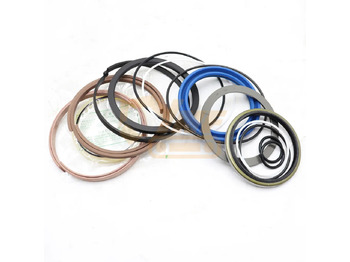Hydraulics Construction Machinery Parts DX225 Boom Cylinder Seal Kit K9001878 For Doosan Excavator Hydraulic Parts: picture 5