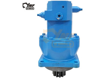 New Hydraulic motor for Excavator Construction Machinery Parts Yanmar Vio20 Hydraulic Swing Motor 2Pc25B1115-C Swing Device For Mini Excavator Yanmar: picture 2