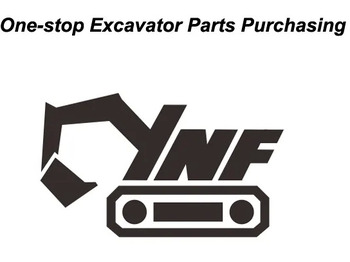 Swing motor EX1900 Oil motor EX1900-5 Swing motor for Hitachi Excavator 4439383 4440905: picture 2 Swing motor EX1900 Oil motor EX1900-5 Swing motor for Hitachi Excavator 4439383 4440905: picture 2