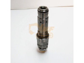 Hydraulic valve