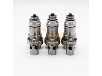 Hydraulic valve KOMATSU