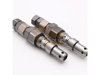 Hydraulic valve