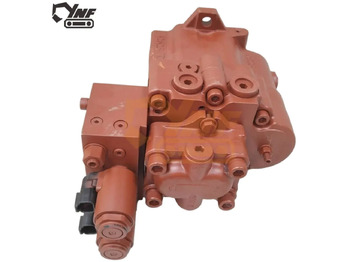 New Hydraulic pump High Quality Mini Excavator Vio15 Hydraulic Pump Pvd-0B-18Bp-5 Piston Pump Pvd-0B-18Bp For Yanmar: picture 5