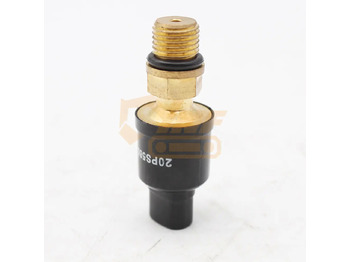 Sensor