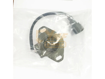 New Sensor New parts EX120 Angle sensor EX200-2 EX200-3 excavator angular sensor 4444902: picture 3