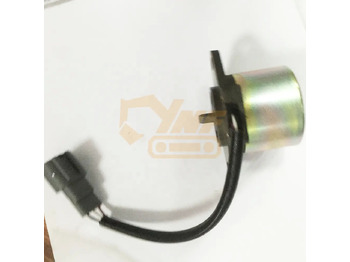 New Sensor New parts EX120 Angle sensor EX200-2 EX200-3 excavator angular sensor 4444902: picture 4