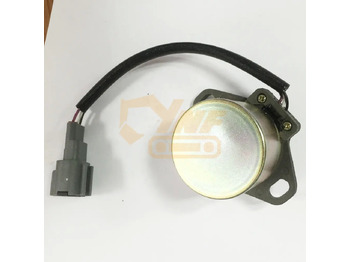 New Sensor New parts EX120 Angle sensor EX200-2 EX200-3 excavator angular sensor 4444902: picture 5