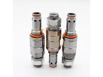 Hydraulic valve