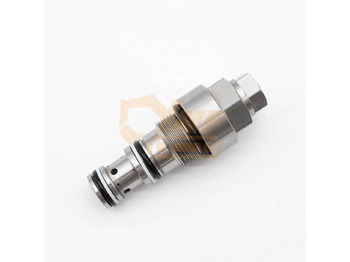 New Hydraulic valve PC200-7 PC200-8 Excavator Unloading Relief Valve 723-40-57200: picture 4