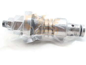 Hydraulic valve