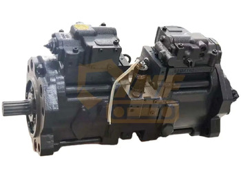 Hydraulic pump KAWASAKI