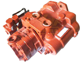 Hydraulic pump YANMAR